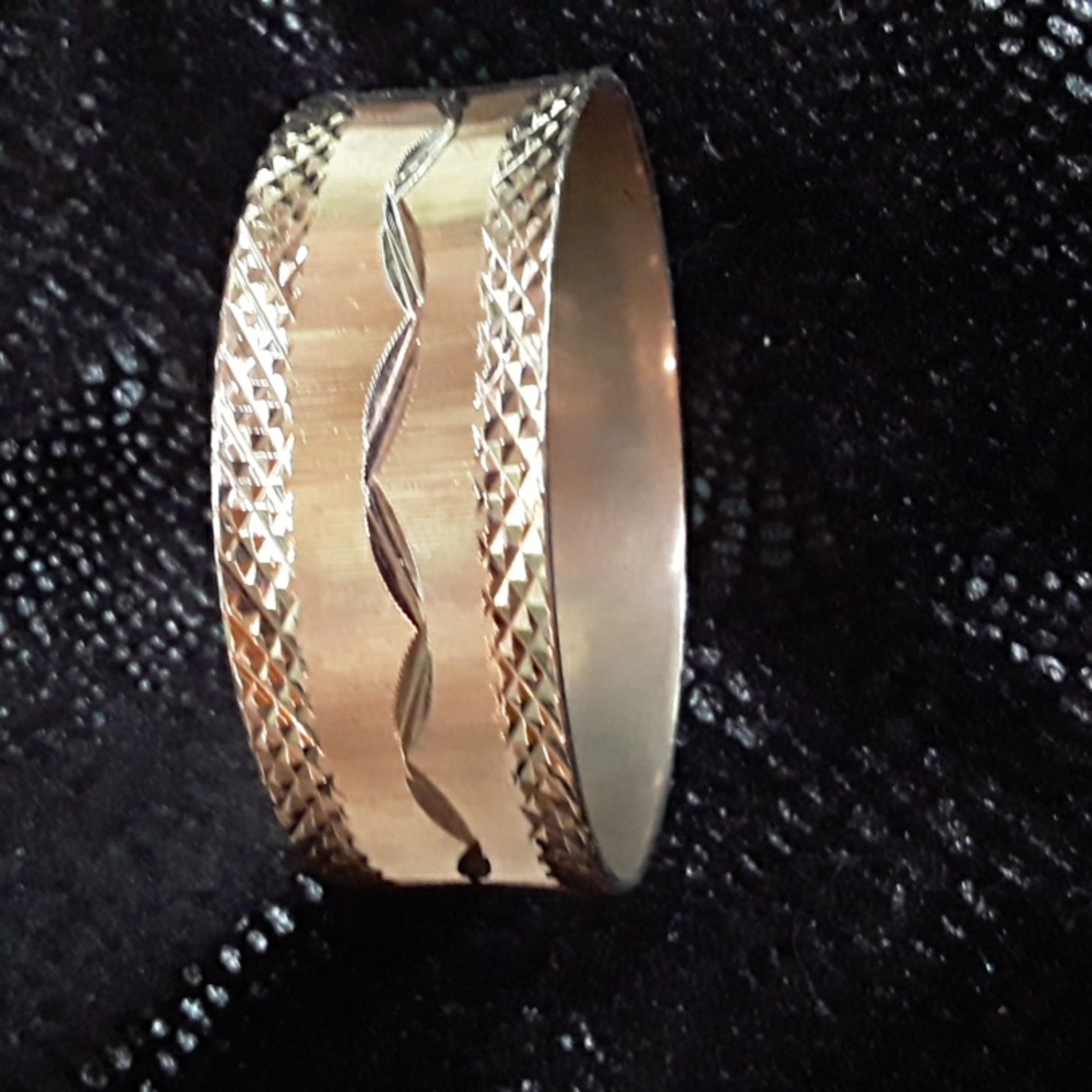 Bracelet silver